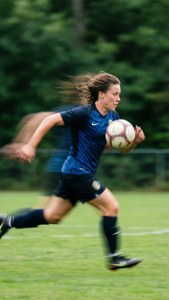 Gavi Motion Blur