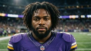Gaze of a Legend