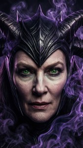 Gaze of Death