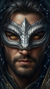 Gaze of the Dark Sun