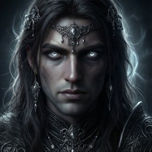 Gaze of the Serpent