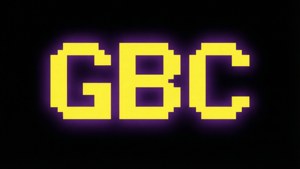 GBC Typography