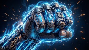 Gear Power