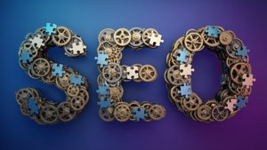 Gear Puzzle SEO