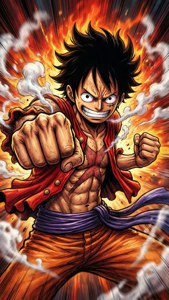 Gear Second Blast