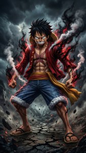 Gear Second Fury