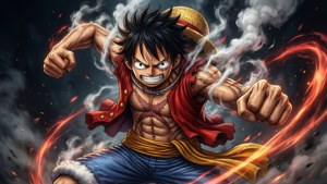 Gear Second Power Surge