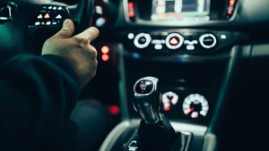 Gear Shift Focus