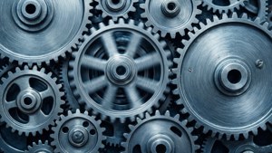 Gear System