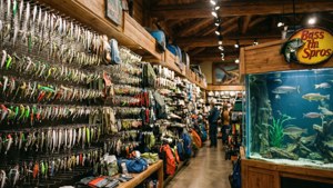 Gear Wonderland