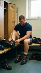 Gearing Up