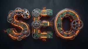 Gears Form SEO Letters