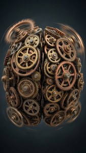 Gears of Dysfunction