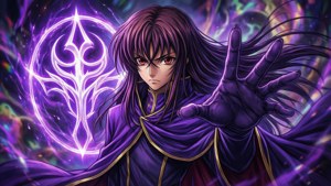 Geass Manifestation