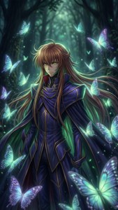 Geass Veil