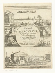 Gebeurtenissen uit het jaar 1650