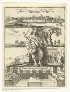 Gebeurtenissen uit het jaar 1651