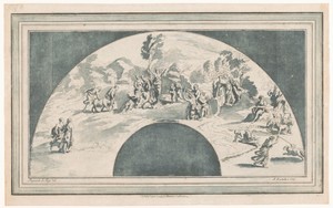 Geboorte van Adonis