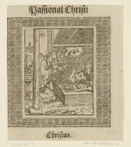 Geboorte van Christus