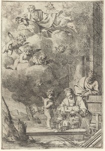 Geboorte van Christus