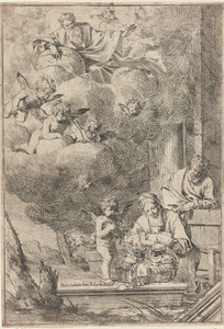 Geboorte van Christus