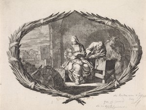 Geboorte van Christus