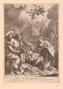 Geboorte van Christus