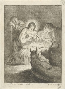 Geboorte van Christus