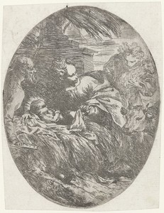 Geboorte van Christus