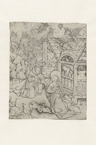 Geboorte van Christus