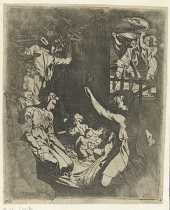 Geboorte van Christus