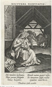 Geboorte van Christus