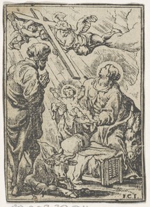 Geboorte van Christus