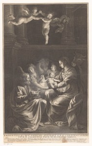 Geboorte van Christus