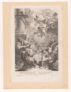 Geboorte van Christus