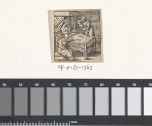 Geboorte van de Maagd Maria