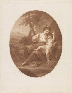 Geboorte van Shakespeare