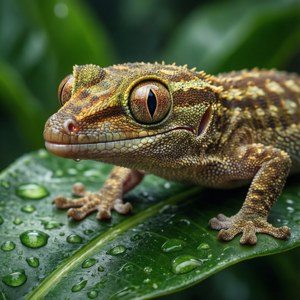 Gecko Macro