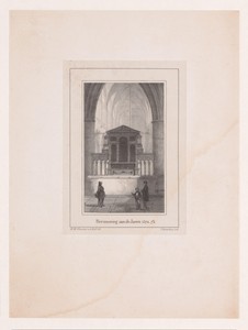 Gedenkteken aan het beleg van Haarlem