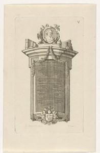 Gedenkteken ter nagedachtenis van Theodorus Johannes Dirk Graswinckel