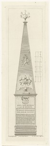 Gedenkteken voor Johannes van Miggrode
