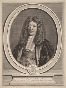 Gedeon Berbier-Du Metz