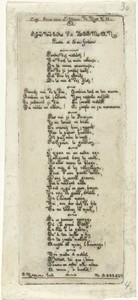Gedicht opgedragen aan Reinier Nooms (Zeeman)