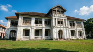 Gedung Raja Abdullah Klang