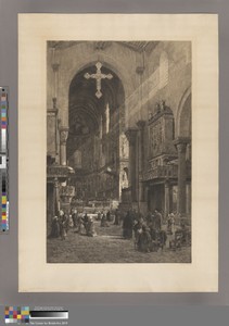 Gefaler Cathedral