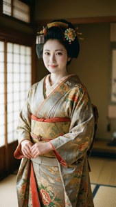 Geisha Otake