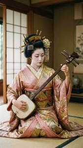 Geisha Otake