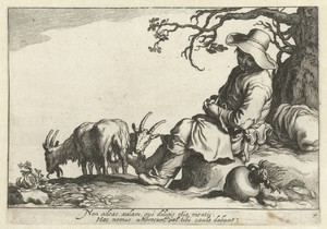 Geitenhoeder