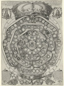 Art by Jodocus Hondius (I)