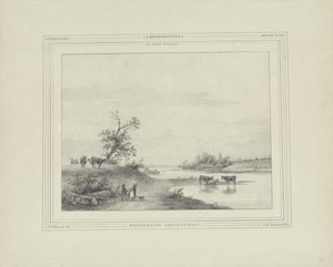 Gelders landschap